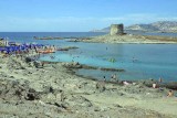 La Pelosa Beach - Stintino - Sardinia - 0640
