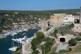 Bonifacio, Corsica - Corse - 3089