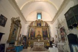 Saint Augustine Church - Cagliari - Sardinia - 4832