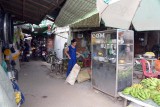 Dua Do (Red Coconut) Market, Nhi Long village, Tr Vinh - 6599