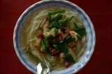 Bun nuoc lo - Soc Trang - 7307