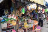 Dua Do (Red Coconut) Market, Nhi Long Village, Tr Vinh - 6637