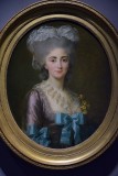 Madame Lesould, née Marie François Devilly Demarchais (1780) - 5119