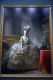 Marie-Antoinette en grand habit de cour (1778) - 5150