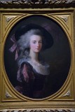 La maréchale-comtesse de Mailly, née Blanche Charlotte Marie Félicité de Narbonne Pelet (1783) - 5160