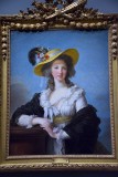 Gabrielle Yolande Claude Martine de Polastron, duchesse de Polignac (1782) - 5162