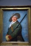 Joseph Caillot en costume de chasse (1787) - 5178
