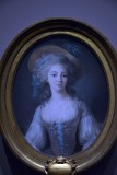 La comtesse Pierre de Montesquiou-Ferzensac, née Le Tellier de Lourvois-Courtanvaux de Montmirail de Creuzy (1780) - 5218