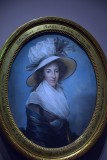 La duchesse de la Rochefoucaud d'Enville, née Alexandrine Charlotte Sophie de Rohan Chabot, marquise de Castellane (1789) - 5224