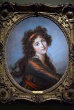 La princesse Karolin Felicitas Engelberte von und zu Liechtenstein, née comtesse von Manderscheidt-Blankenheim (1793) - 5259
