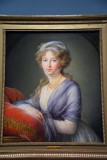 La grande-duchesse Yelizaveta Alexeivna (1797) - 5288