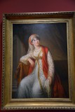 Giuseppina Grassini en costume de sultane(1805) - 5295