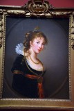 Frederike Dorothea Louise Philippine von Hohenzollern, princesse Radziwitt (1802) - 5302