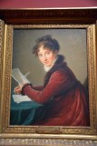 Jeanne Rosalie de Reghat, comtesse de Thellusson (1814) - 5317