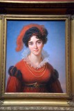 Portrait de femme (1819) - 5321