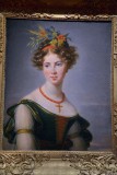 La comtesse Joséphine Mathilde Bernard de Baussancourt, née de Sassenay (1830) - 5337