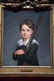 Jeune garçon en chasseur (1817) - 5319