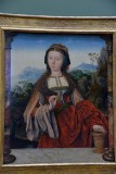 Quentin Metisys (1465-1530) - Sainte Madeleine - 8651
