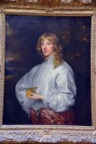 Antoon van Dyck - James Stuart, duc de Lennox, plus tard duc de Richmond, en berger Pris (1633-1634) - 8788