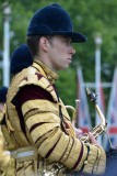 Buckingham Palace - 9094