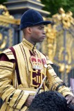 Buckingham Palace - 9111