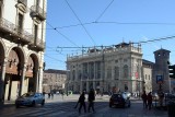 Palazzo Madama, Turin - Torino - 0388