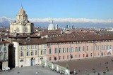 Piazza Castello - Turin - Torino - 0671