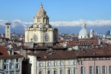 Gallery: Turin - Torino (Italy)
