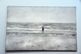Anselm Kiefer - Heroisches Sinnbild III (Symbole hroque III), 1970-1971  - 6983
