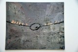 Anselm Kiefer - Palette am Seil (Palette suspendue  une corde), 1977 - 6992