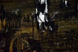 Anselm Kiefer - Mrkische Heide (La Lande de la Marche de Brandebourg), 1974, detail - 6999