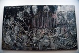 Anselm Kiefer - Wege der Weltweisheit (Chemins de la sagesse du monde), 1976-1977 - 7023