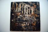 Anselm Kiefer - Die Sulen (Les Colonnes), 1983 - 7042