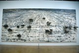 Anselm Kiefer - Fr Paul Celan : Aschenblume (Pour Paul Celan : Fleur de cendre), 2006 - 7082