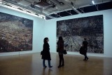 Anselm Kiefer Exhibition, Centre Pompidou, Paris - 7092