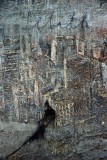 Anselm Kiefer - Lilith, 1987-1990, dtail - 7113