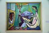 Pablo Picasso - La Muse, 1935 - 7246