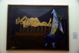 Pablo Picasso - L'aubade, 1942 - 7250