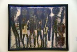 Jean Dubuffet - Jazz Band (Dirty Style Blues), 1944 - 7375
