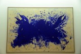 Yves Klein - ANT 76, Grande anthropophagie bleue, Hommage à Tennessee Williams (1960) - 7435