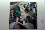 Francis Picabia - Udnie (1913) - 7442