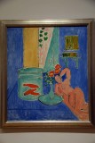 Henri Matisse - Goldfish and Sculpture, 1912 - 0794