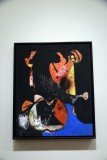 Jackson Pollock - Painting, 1944 - 1041