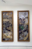 Edouard Vuillard - Place Vintimille (1908-10) - 1370