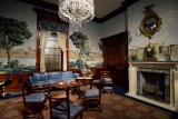 Parlor from the William C. Williams House (1810), by Theophilus Nash - Richmond, Virginia - 9514