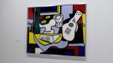 Roy Lichtenstein - Still Life After Picasso (1964) - 9520