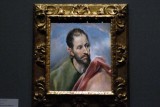 El Greco - Saint Jacques le Mineur (1585-90) - 1223