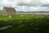 Iona Abbey - 7108