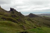 Quiraing, Isle of Skye - 8170