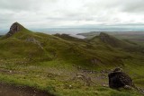 Quiraing, Isle of Skye - 8218